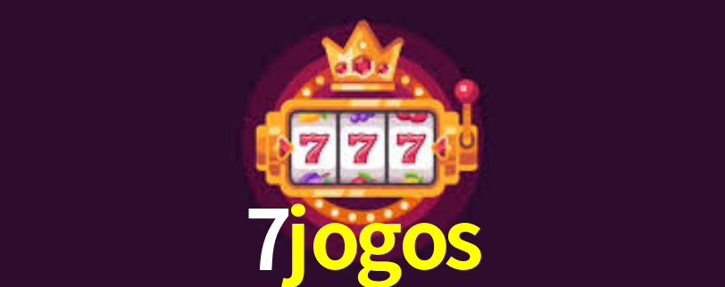 Interface do App 7jogos