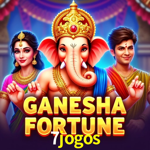 Apostas de Futebol 7jogos