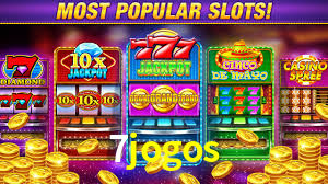 Casino Ao Vivo 7jogos