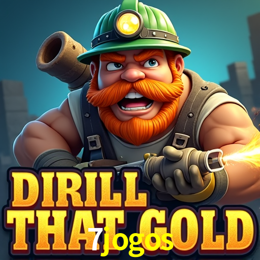 Diretório de Jogos 7jogos