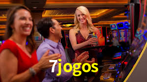 Bônus de Boas-vindas 7jogos