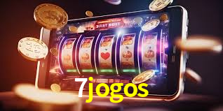 Casino VIP 7jogos