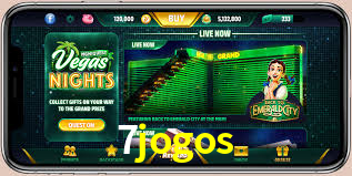 Mesa de Blackjack 7jogos