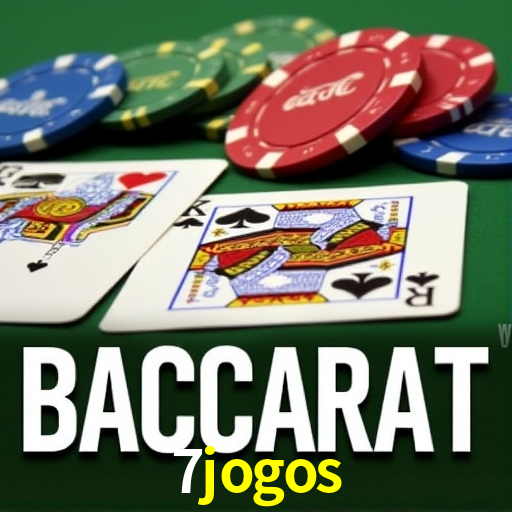 Provedores de Jogos 7jogos