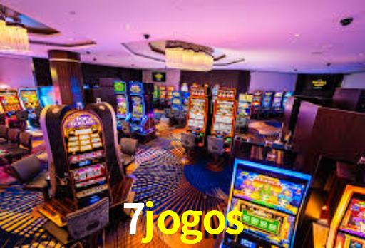 Jogos Exclusivos 7jogos