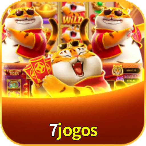 Plataforma 7jogos - Apostas Online